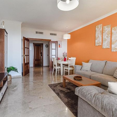 Tenerife Dream 004 Puerto de Santiago  Εξωτερικό φωτογραφία