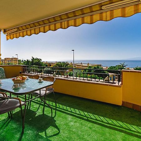Tenerife Dream 004 Puerto de Santiago  Εξωτερικό φωτογραφία