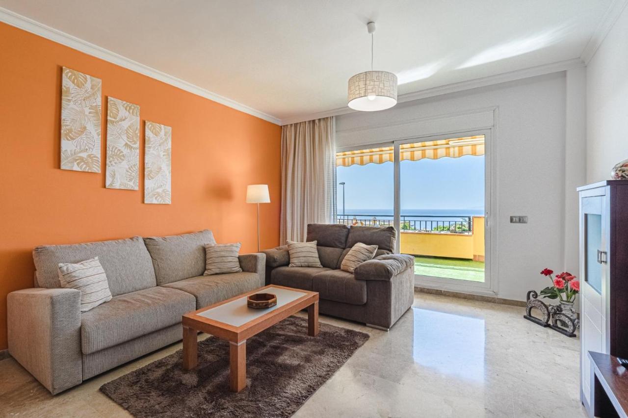 Tenerife Dream 004 Puerto de Santiago  Εξωτερικό φωτογραφία