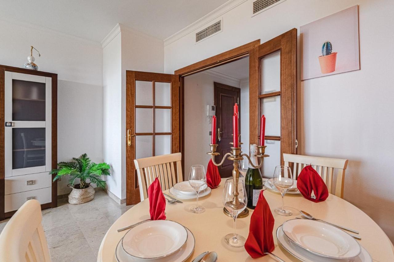 Tenerife Dream 004 Puerto de Santiago  Εξωτερικό φωτογραφία
