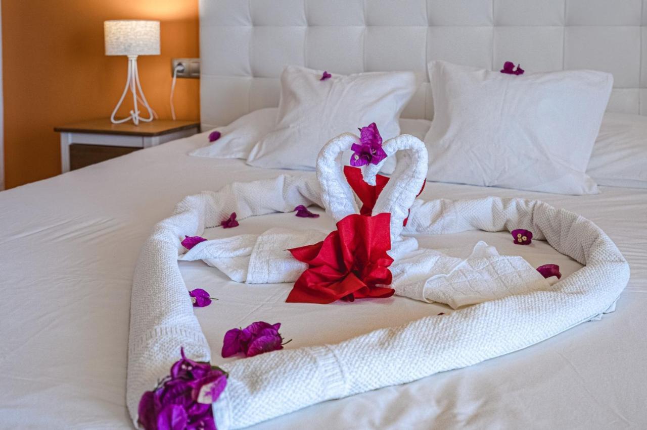 Tenerife Dream 004 Puerto de Santiago  Εξωτερικό φωτογραφία