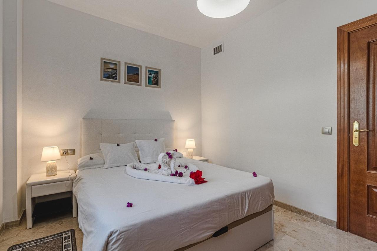 Tenerife Dream 004 Puerto de Santiago  Εξωτερικό φωτογραφία