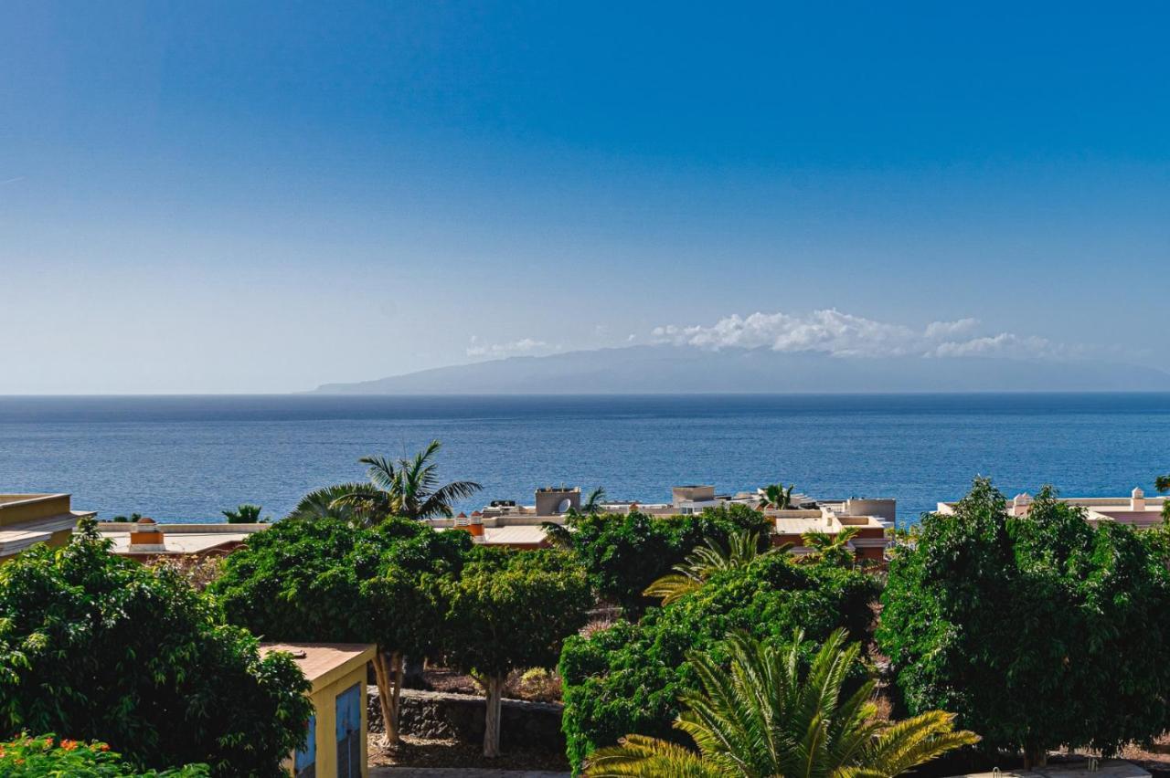 Tenerife Dream 004 Puerto de Santiago  Εξωτερικό φωτογραφία