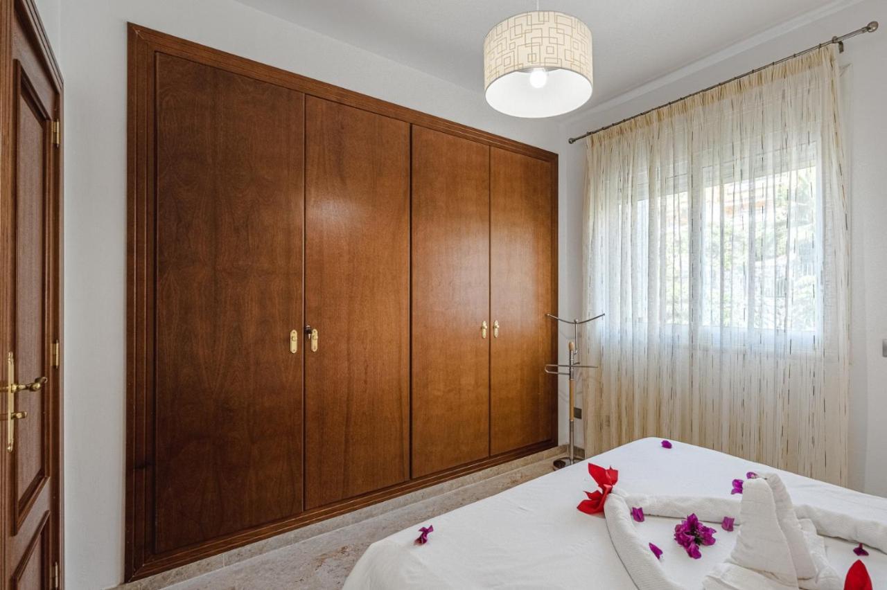 Tenerife Dream 004 Puerto de Santiago  Εξωτερικό φωτογραφία