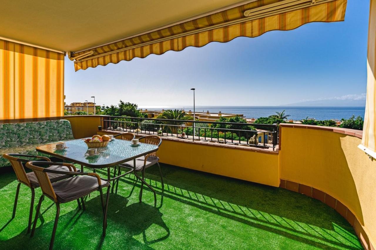 Tenerife Dream 004 Puerto de Santiago  Εξωτερικό φωτογραφία