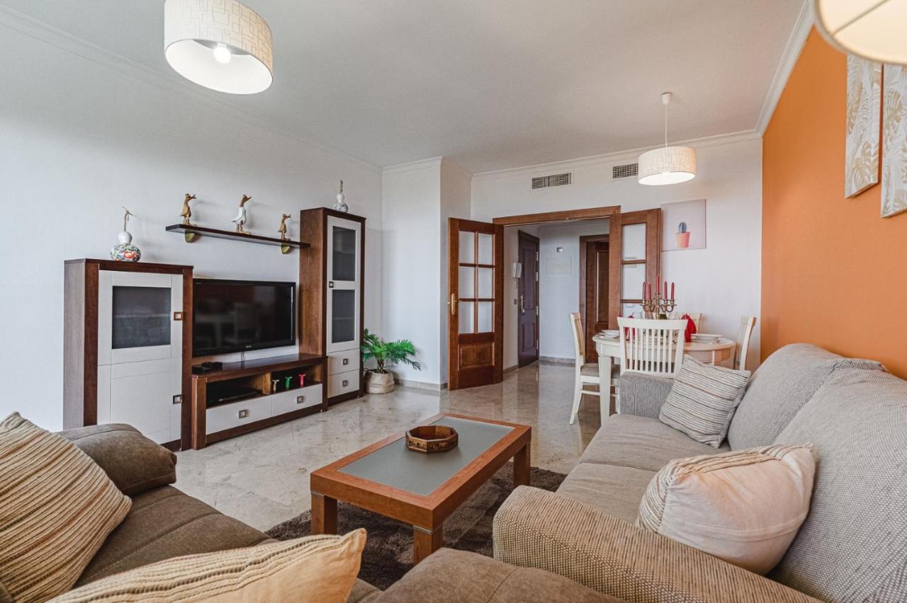 Tenerife Dream 004 Puerto de Santiago  Εξωτερικό φωτογραφία