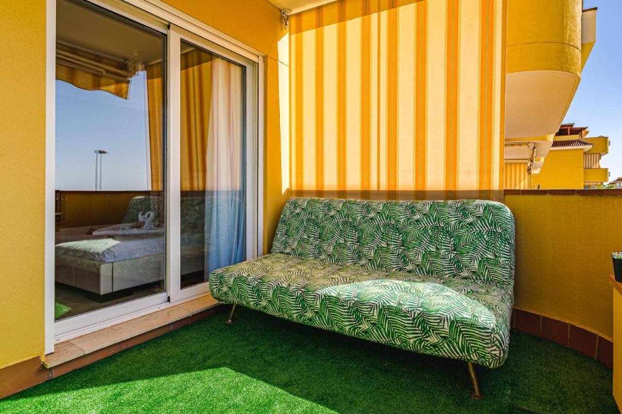 Tenerife Dream 004 Puerto de Santiago  Εξωτερικό φωτογραφία