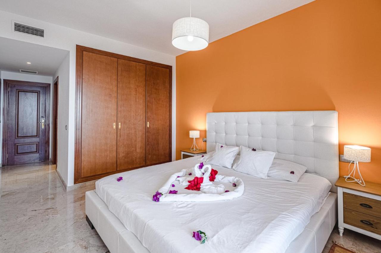 Tenerife Dream 004 Puerto de Santiago  Εξωτερικό φωτογραφία