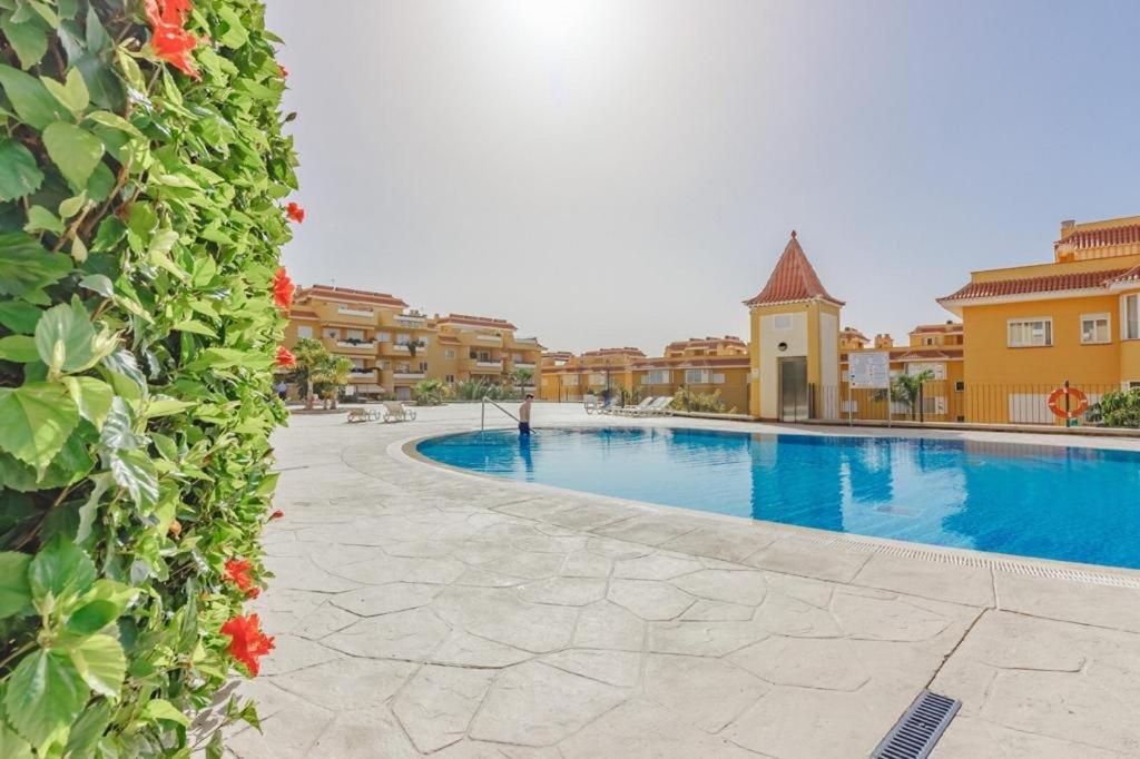 Tenerife Dream 004 Puerto de Santiago  Εξωτερικό φωτογραφία