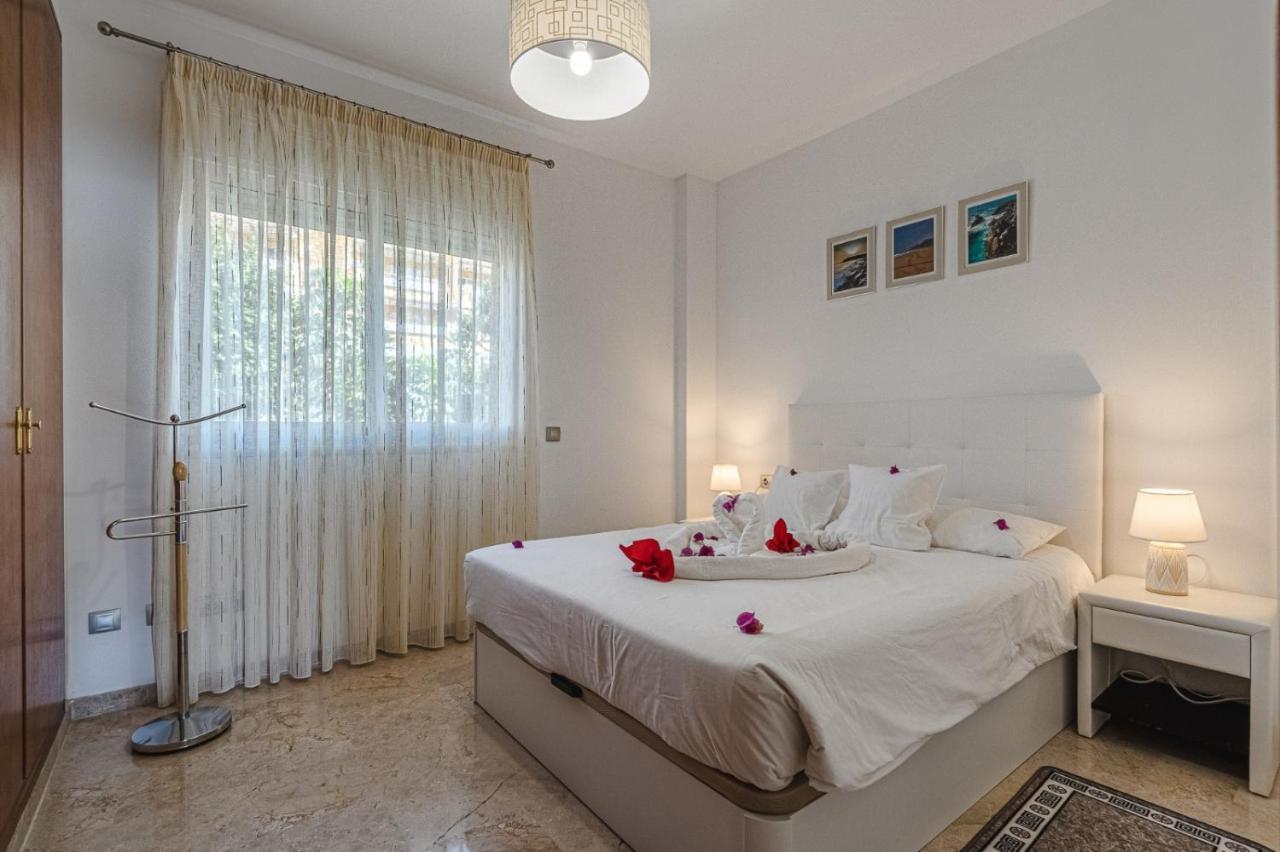 Tenerife Dream 004 Puerto de Santiago  Εξωτερικό φωτογραφία