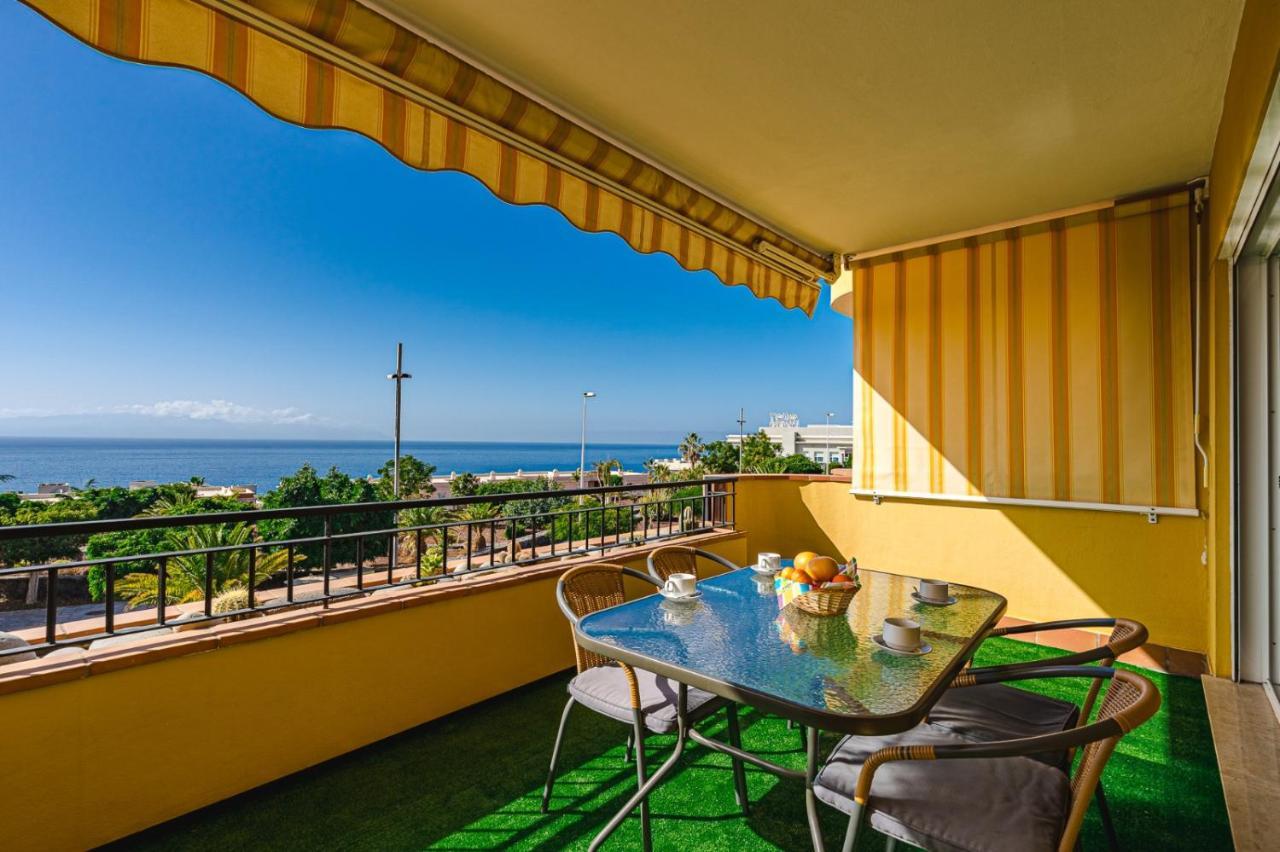 Tenerife Dream 004 Puerto de Santiago  Εξωτερικό φωτογραφία