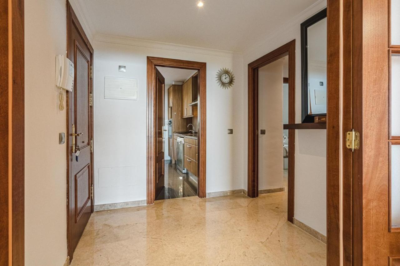 Tenerife Dream 004 Puerto de Santiago  Εξωτερικό φωτογραφία