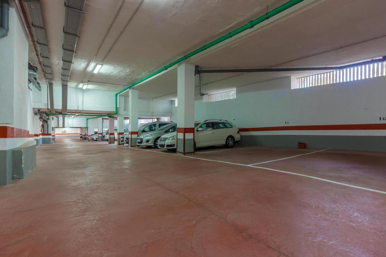 Tenerife Dream 004 Puerto de Santiago  Εξωτερικό φωτογραφία