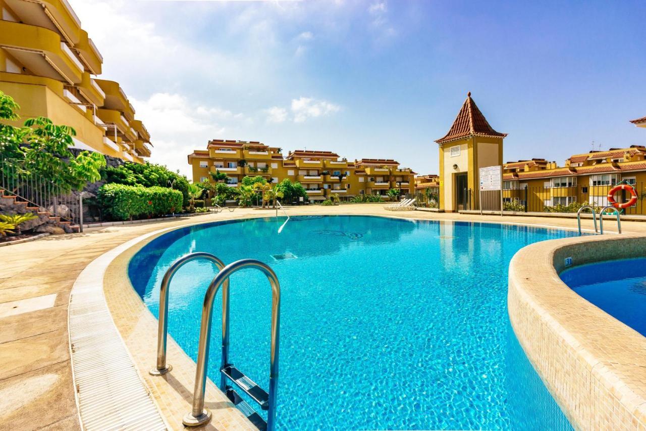 Tenerife Dream 004 Puerto de Santiago  Εξωτερικό φωτογραφία